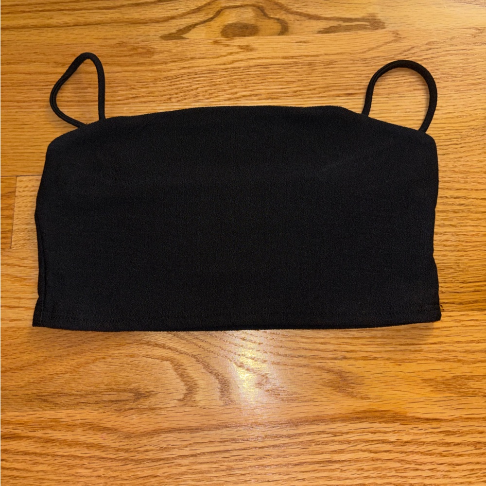 Five Dancewear Airbrush Icon Top